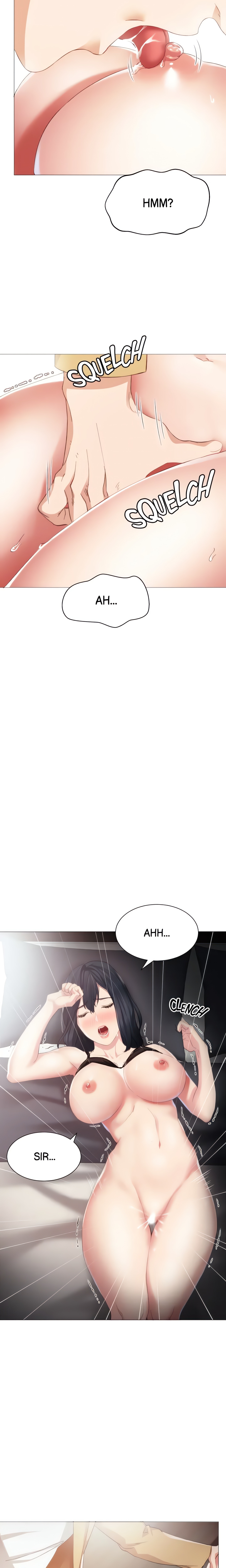 Teacher Training Chapter 4 - Page 26