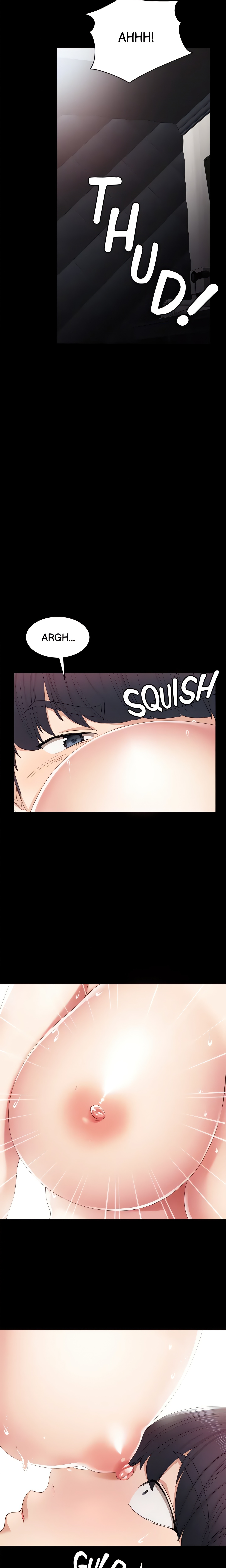 Teacher Training Chapter 4 - Page 5