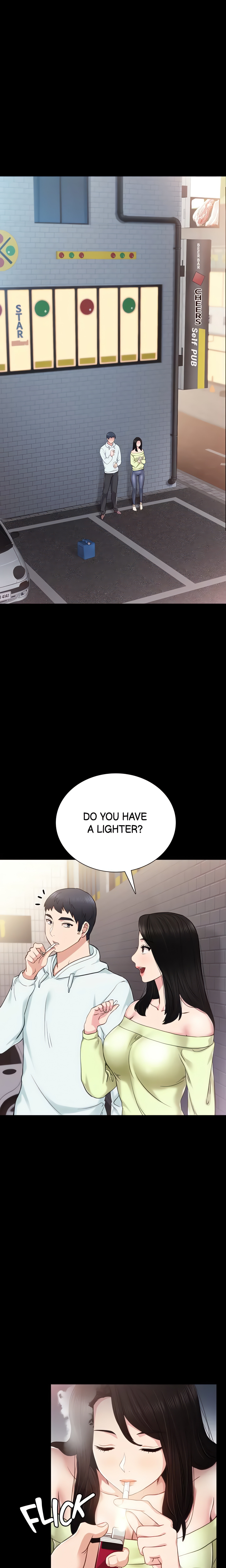 Teacher Training Chapter 42 - Page 3