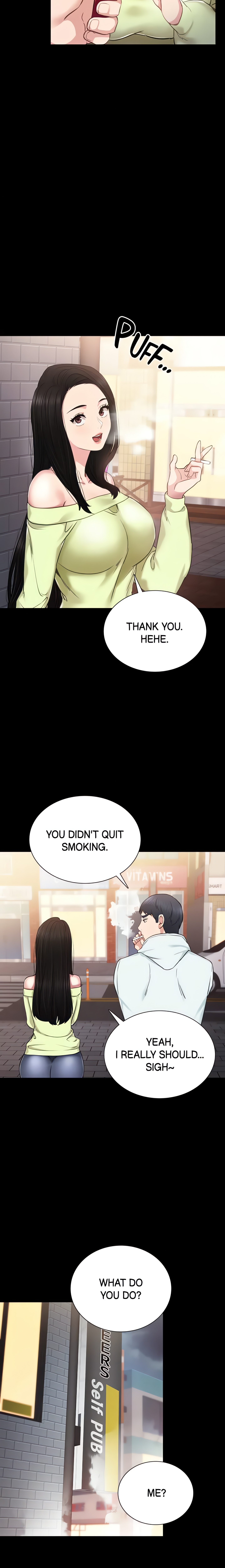 Teacher Training Chapter 42 - Page 4