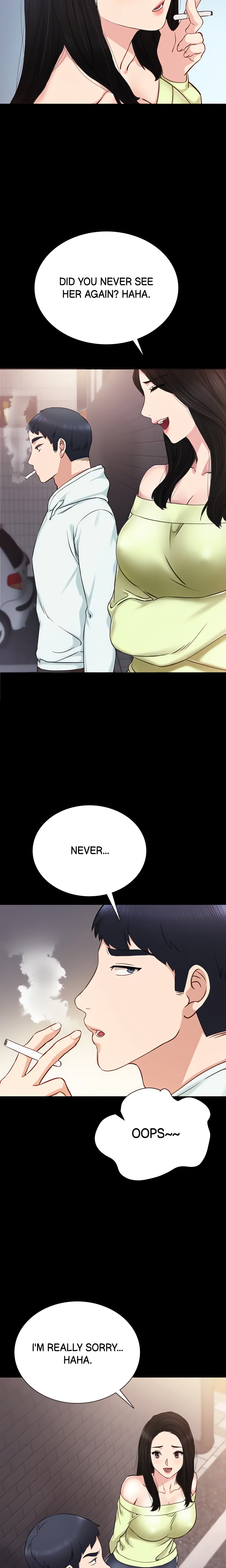 Teacher Training Chapter 42 - Page 9