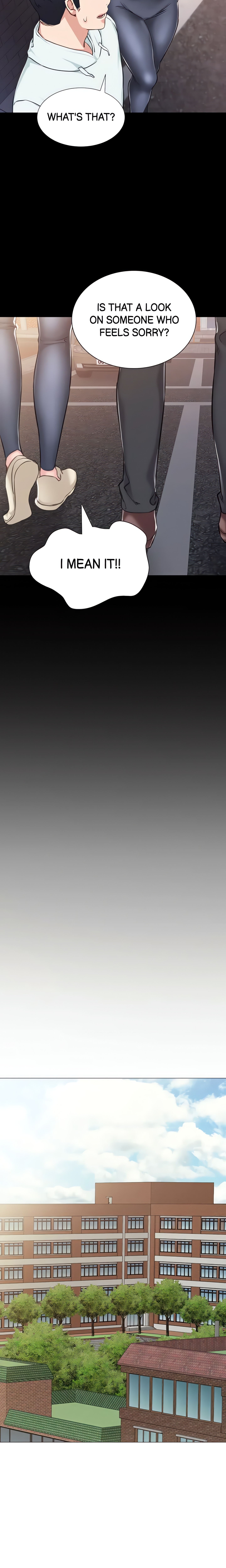 Teacher Training Chapter 42 - Page 10