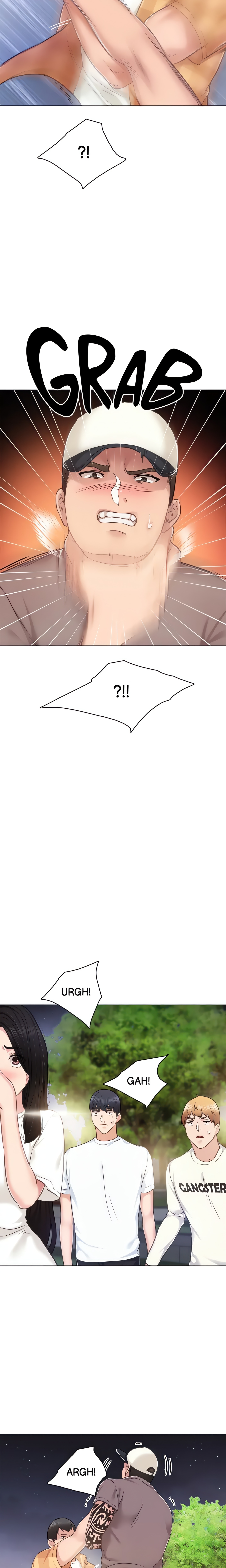 Teacher Training Chapter 45 - Page 12