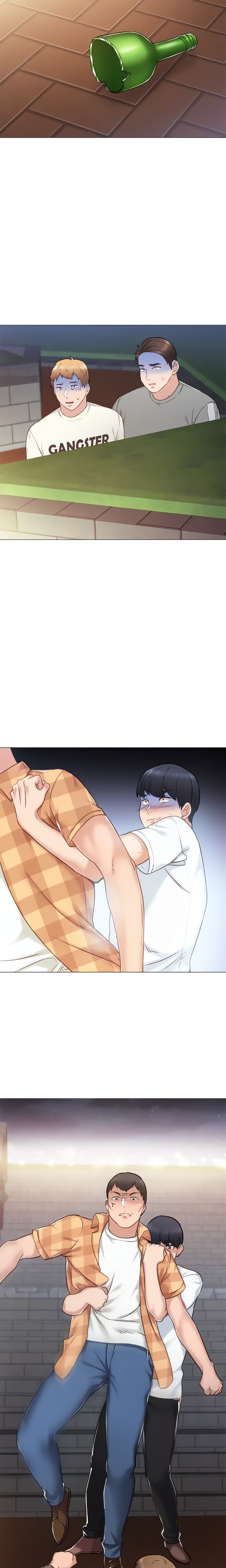 Teacher Training Chapter 45 - Page 18