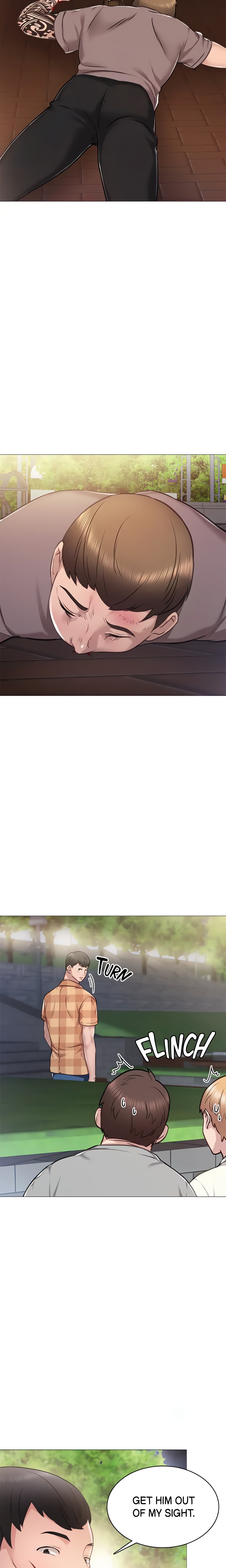 Teacher Training Chapter 45 - Page 19