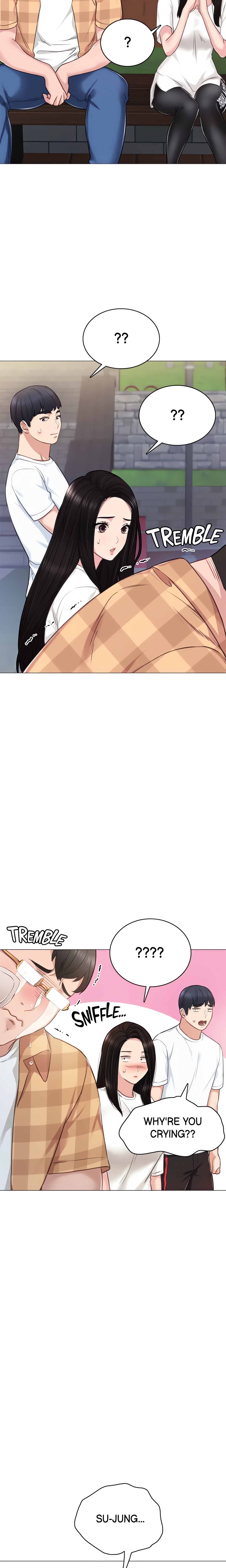 Teacher Training Chapter 45 - Page 23