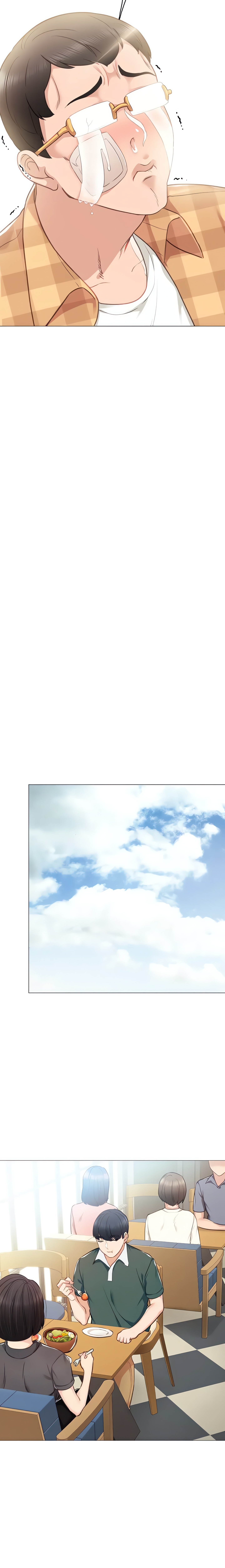 Teacher Training Chapter 45 - Page 24