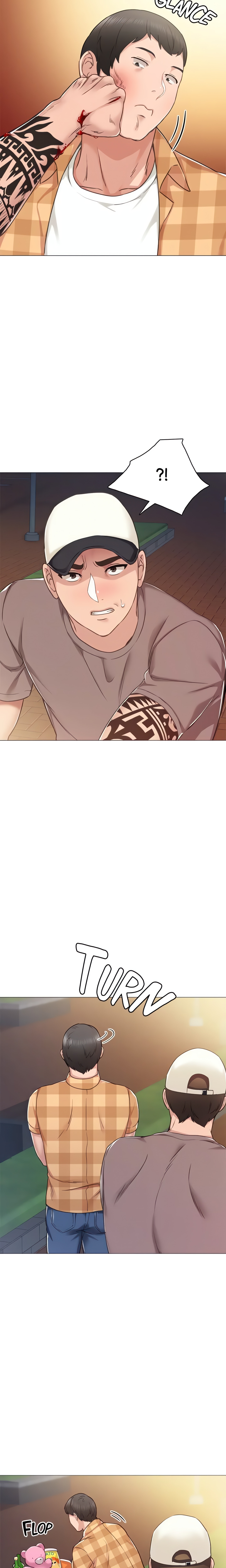 Teacher Training Chapter 45 - Page 10