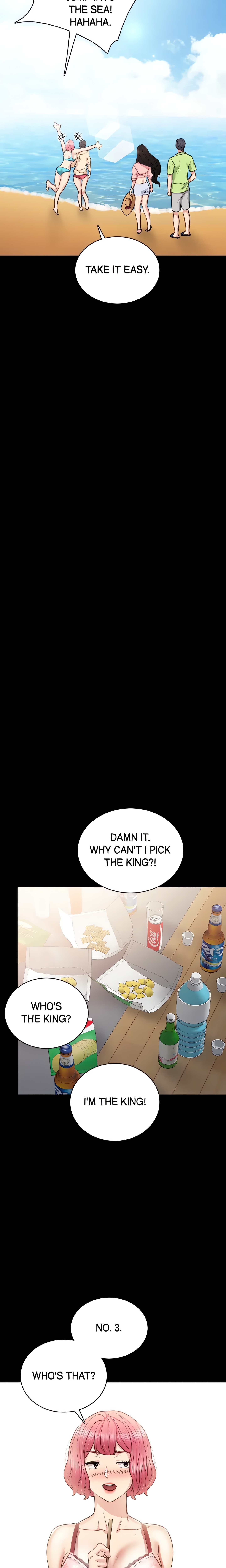 Teacher Training Chapter 46 - Page 17