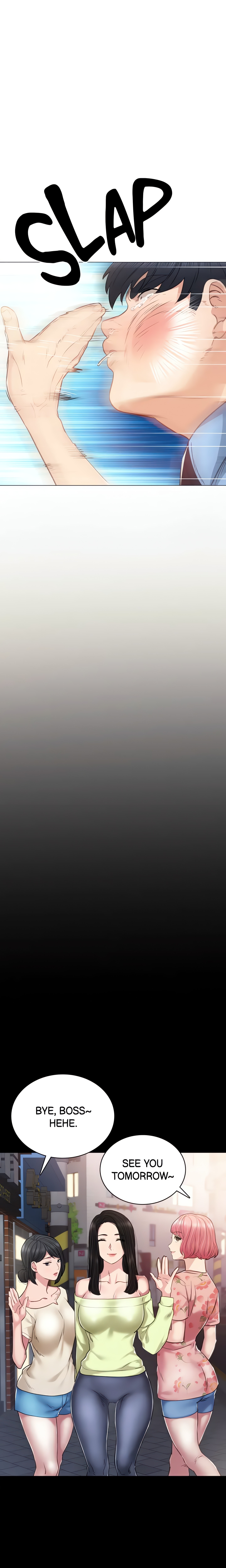 Teacher Training Chapter 46 - Page 10