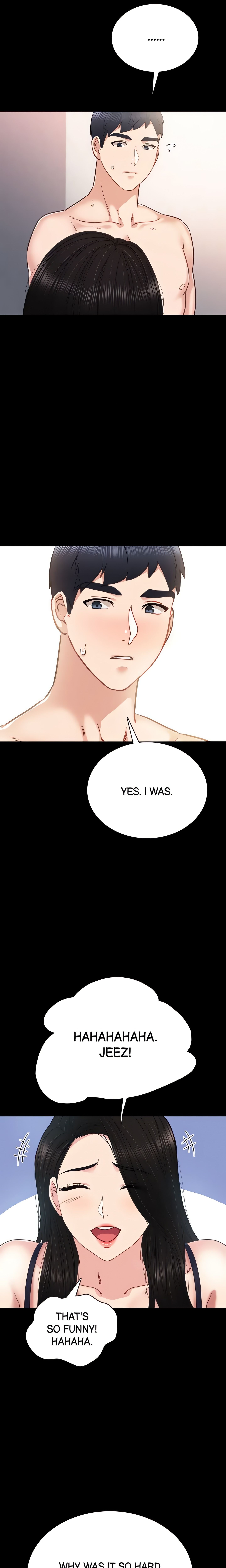 Teacher Training Chapter 47 - Page 11