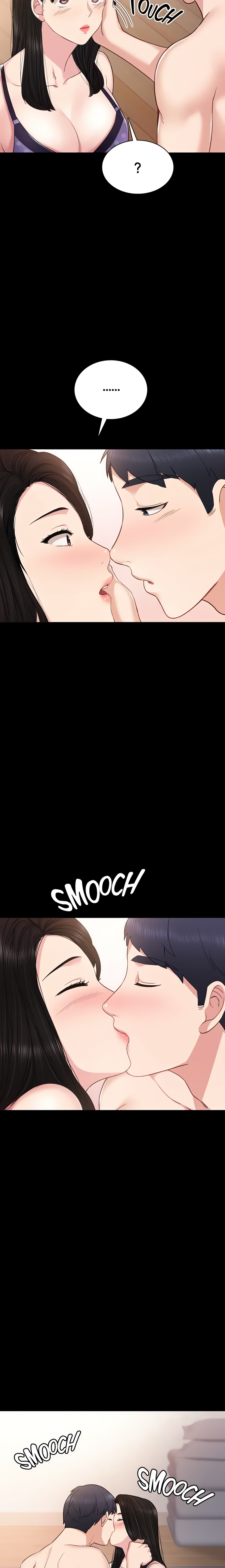 Teacher Training Chapter 47 - Page 14