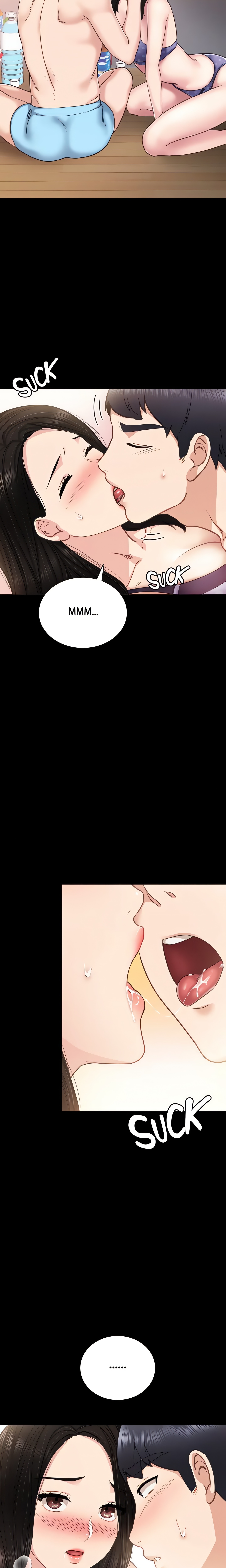 Teacher Training Chapter 47 - Page 15