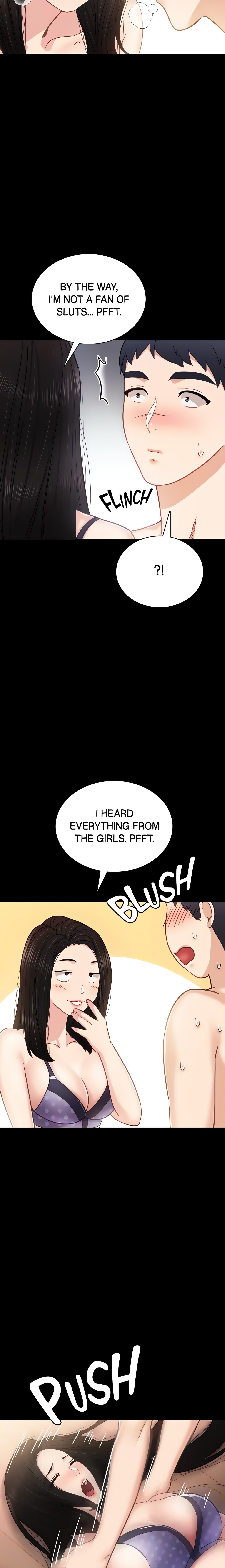 Teacher Training Chapter 47 - Page 16