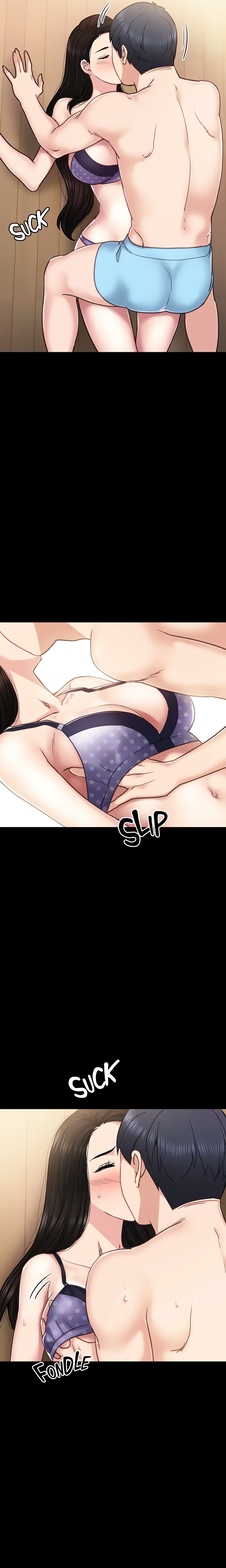 Teacher Training Chapter 47 - Page 18