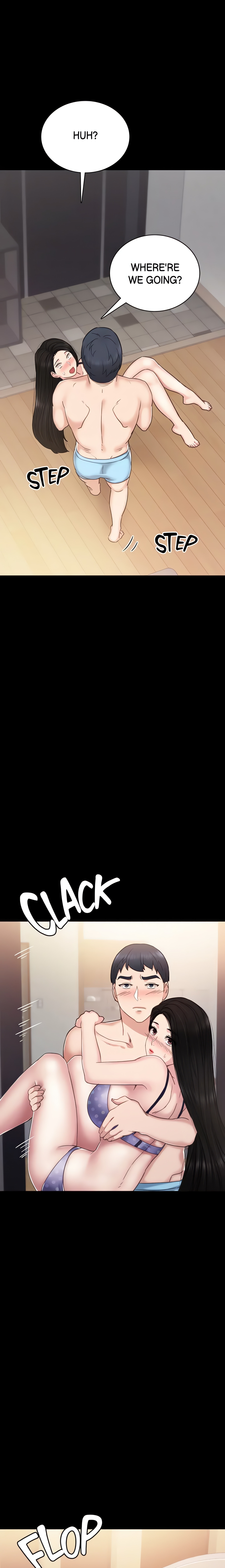 Teacher Training Chapter 47 - Page 20