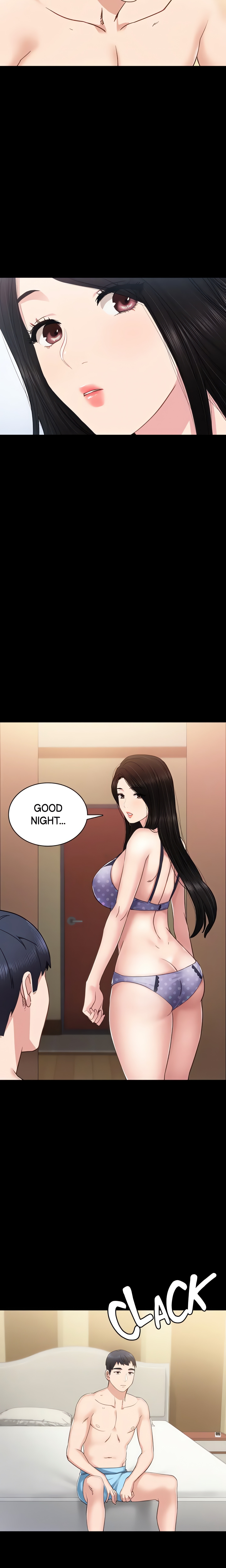 Teacher Training Chapter 48 - Page 16