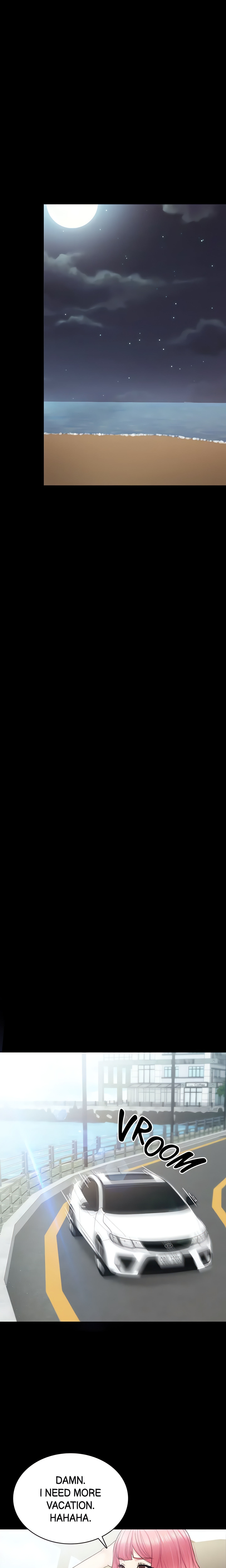 Teacher Training Chapter 48 - Page 17