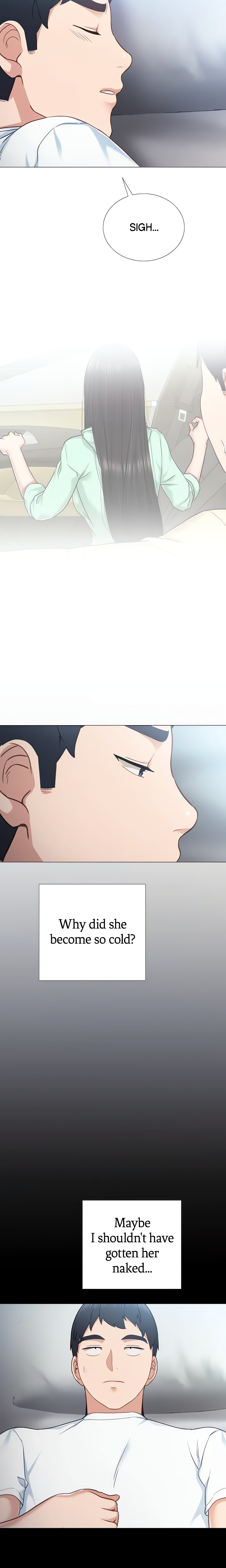 Teacher Training Chapter 48 - Page 22