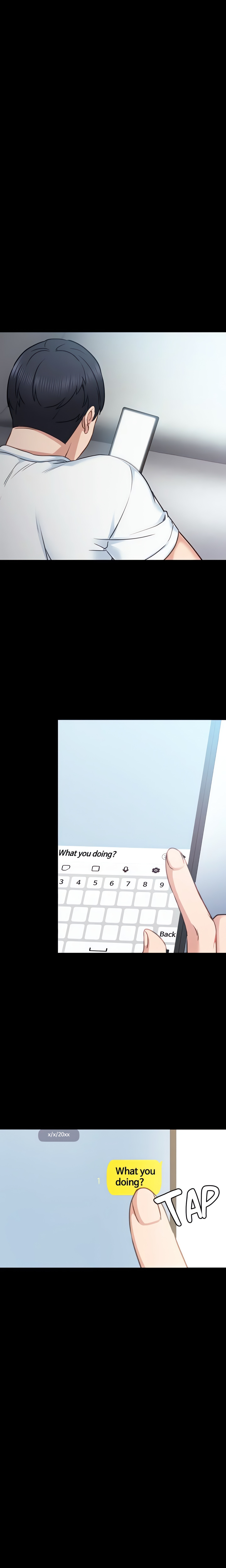 Teacher Training Chapter 48 - Page 23