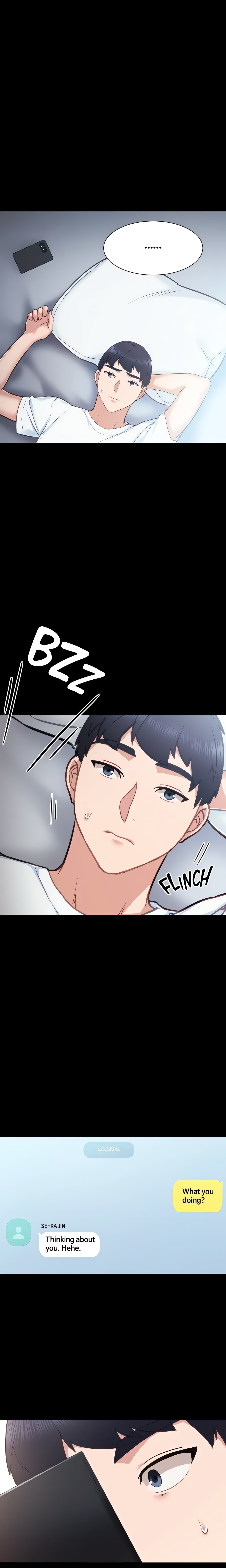 Teacher Training Chapter 48 - Page 24