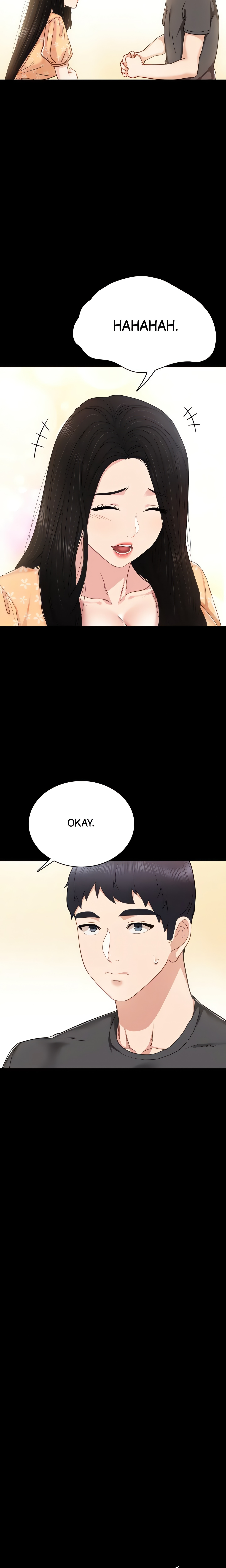 Teacher Training Chapter 49 - Page 11