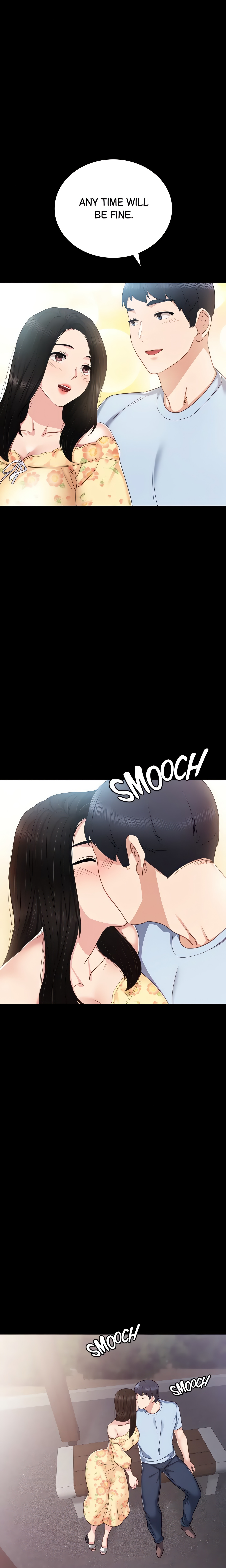 Teacher Training Chapter 49 - Page 18