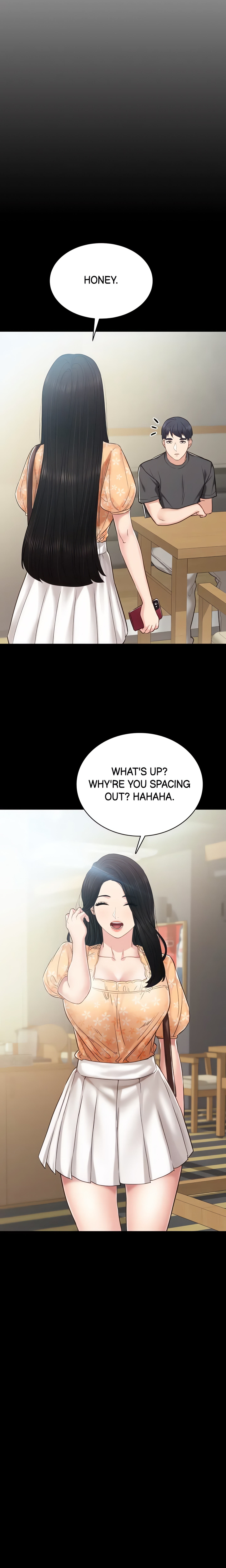 Teacher Training Chapter 49 - Page 6