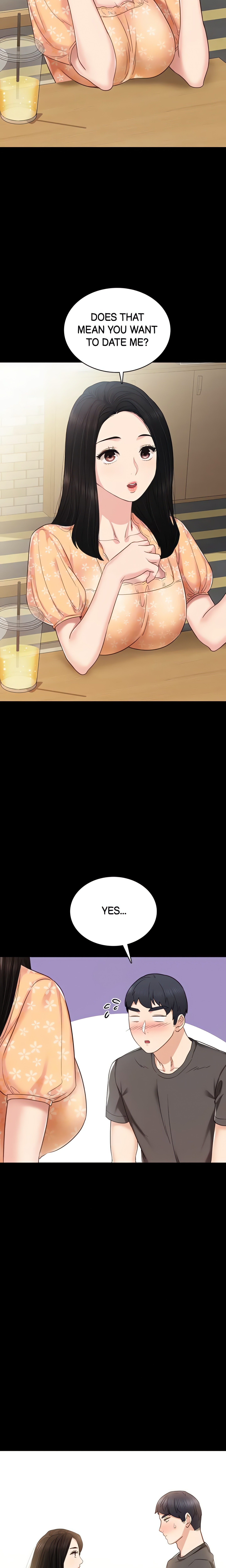 Teacher Training Chapter 49 - Page 10