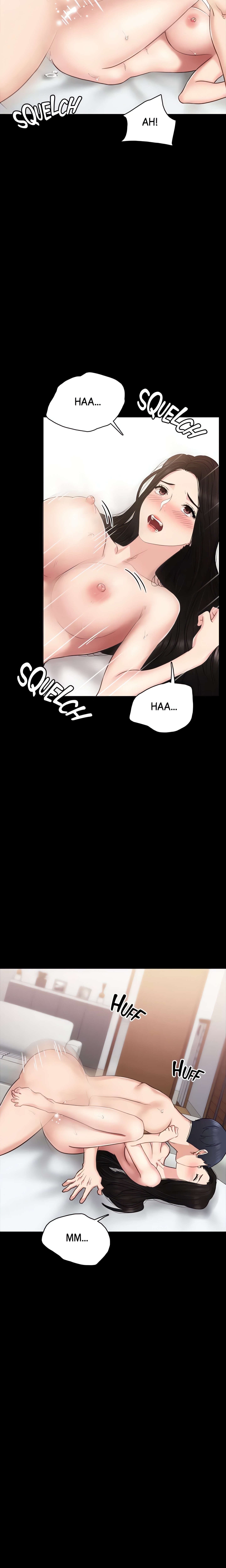 Teacher Training Chapter 50 - Page 16