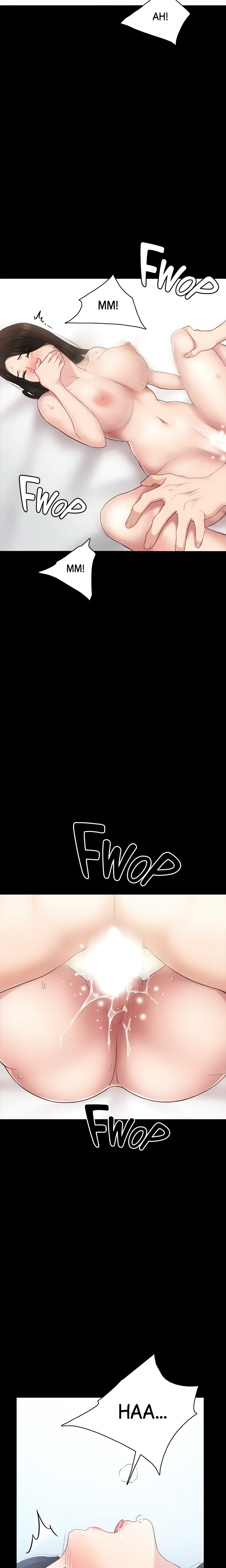 Teacher Training Chapter 50 - Page 19