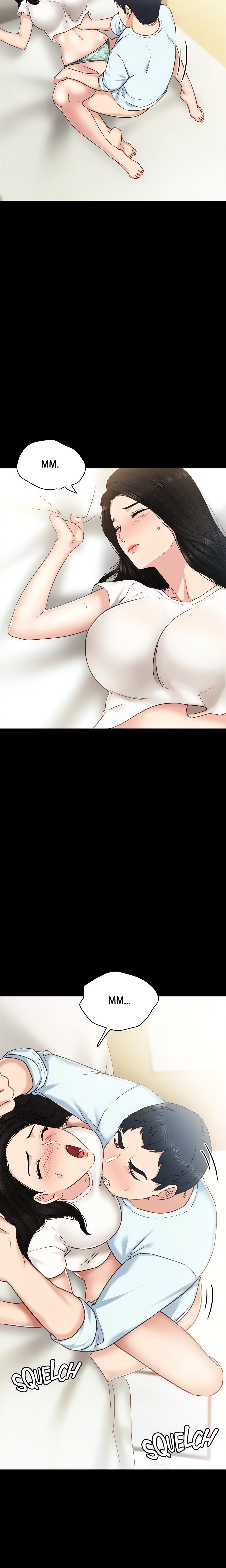 Teacher Training Chapter 55 - Page 19