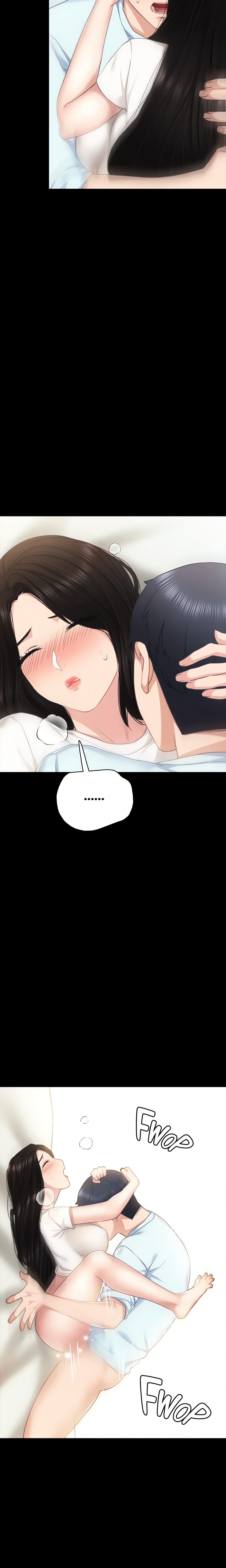 Teacher Training Chapter 55 - Page 21