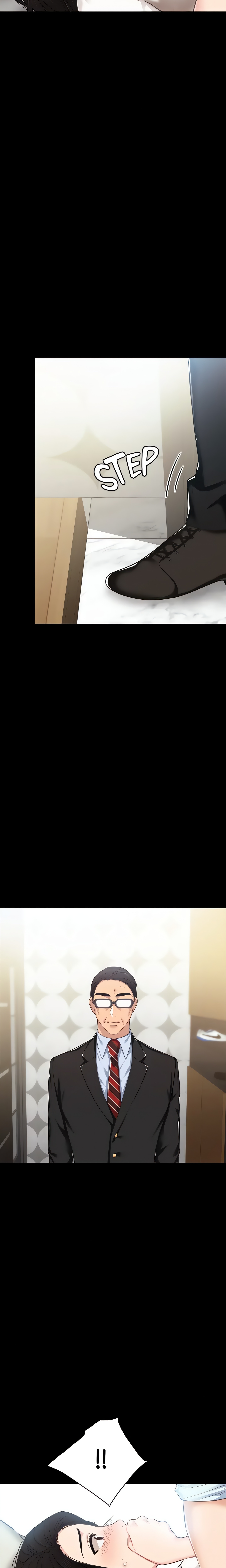 Teacher Training Chapter 55 - Page 24