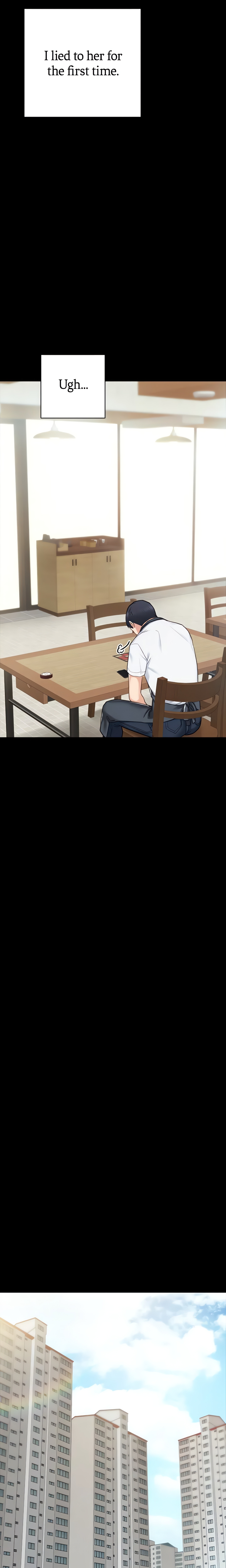 Teacher Training Chapter 55 - Page 7