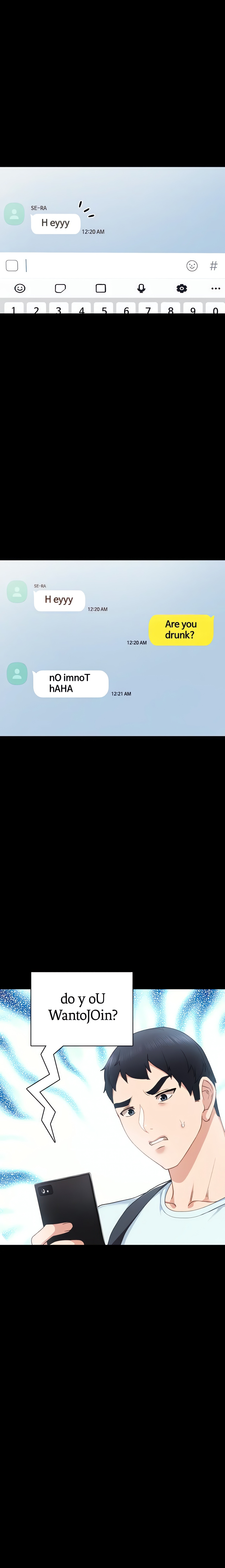 Teacher Training Chapter 56 - Page 19