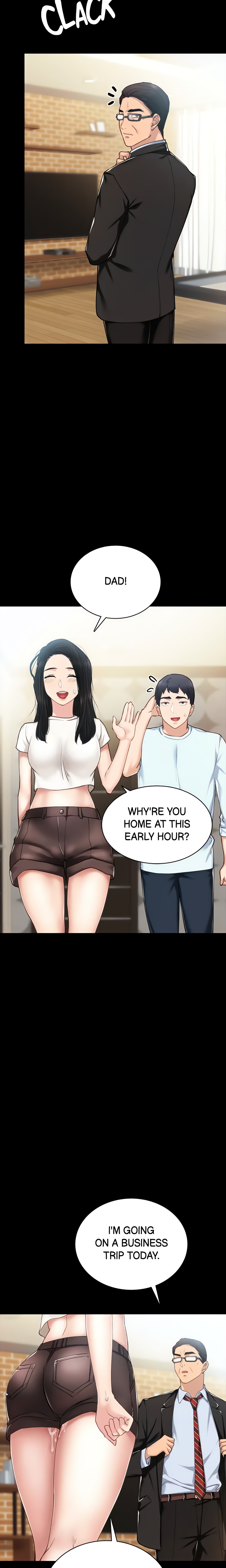 Teacher Training Chapter 56 - Page 4