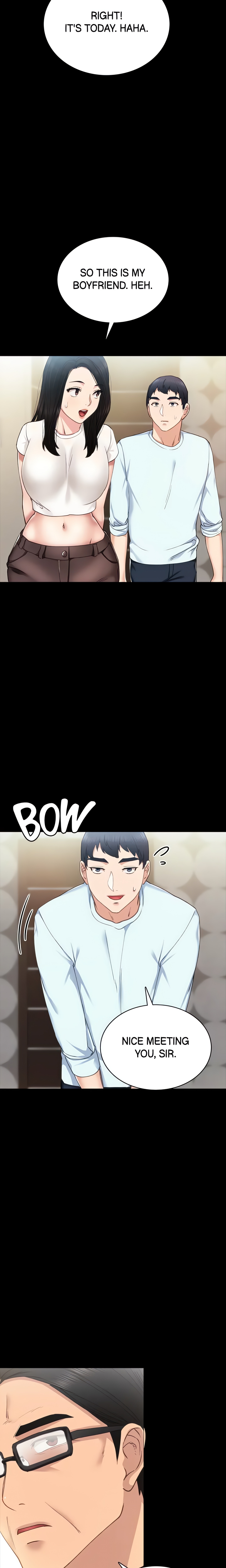 Teacher Training Chapter 56 - Page 5