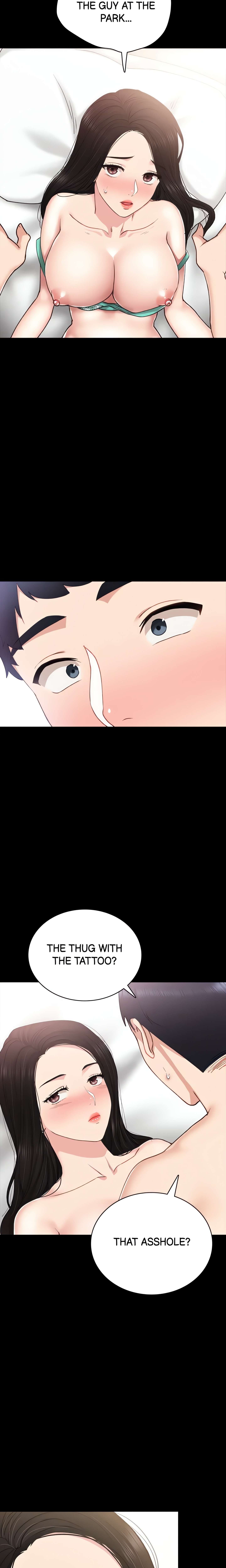 Teacher Training Chapter 57 - Page 19