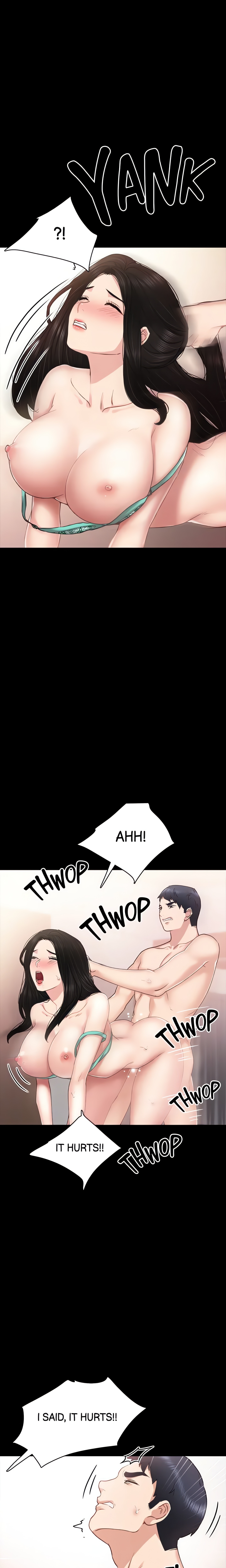 Teacher Training Chapter 57 - Page 24