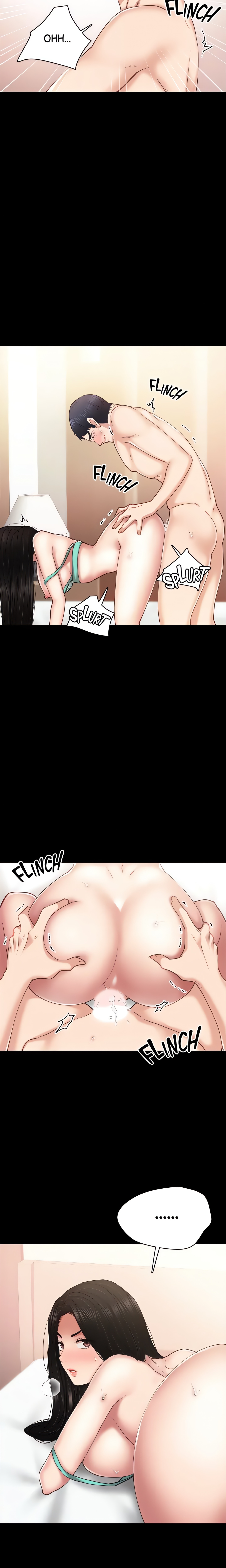 Teacher Training Chapter 57 - Page 25