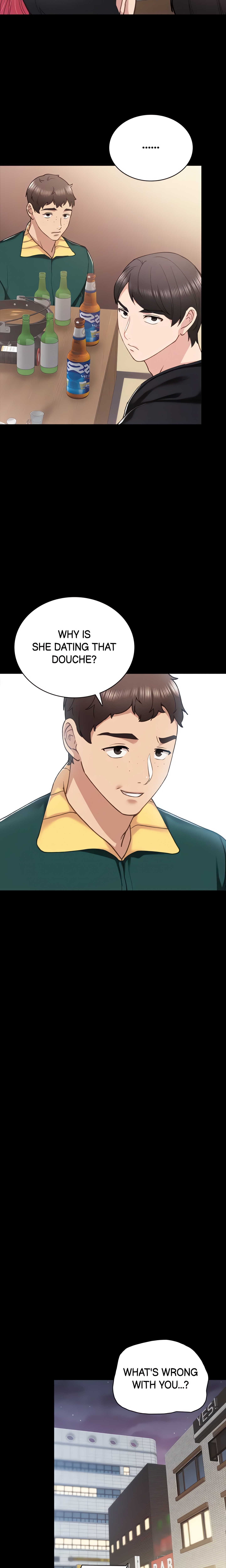 Teacher Training Chapter 57 - Page 4