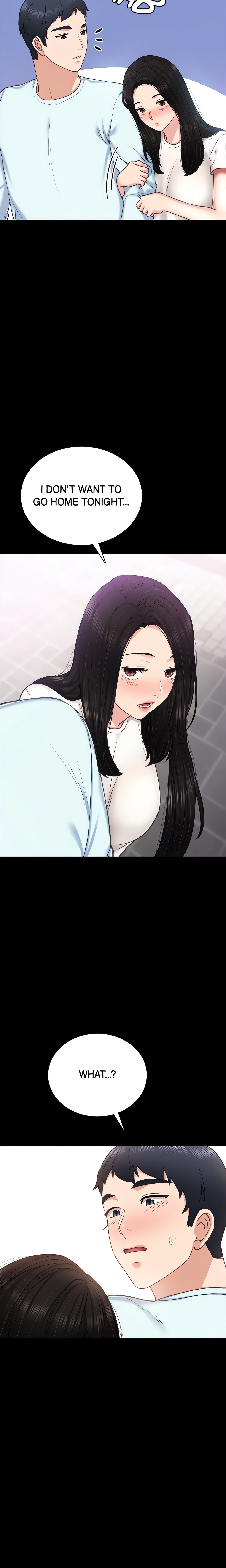 Teacher Training Chapter 57 - Page 7