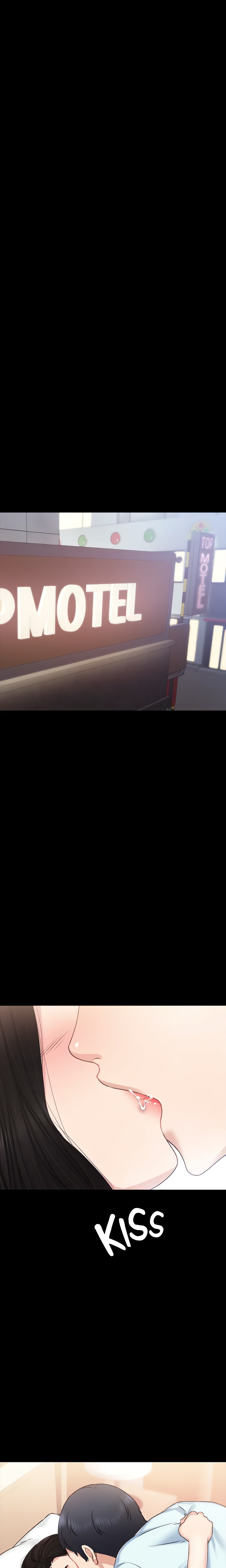 Teacher Training Chapter 57 - Page 8