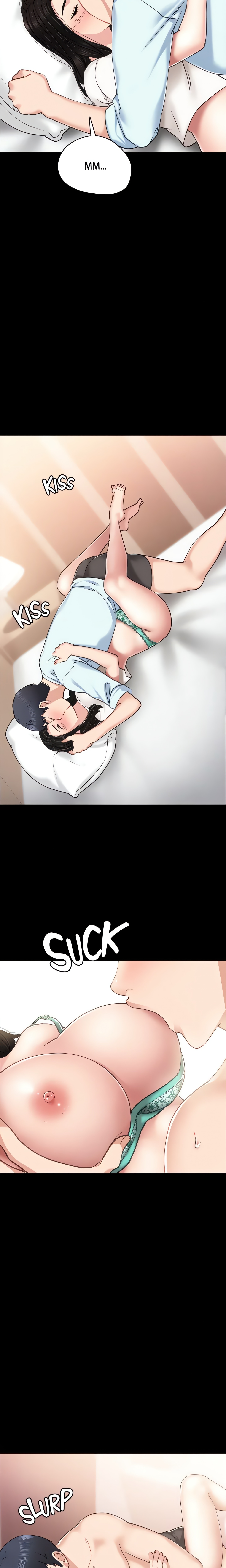 Teacher Training Chapter 57 - Page 9