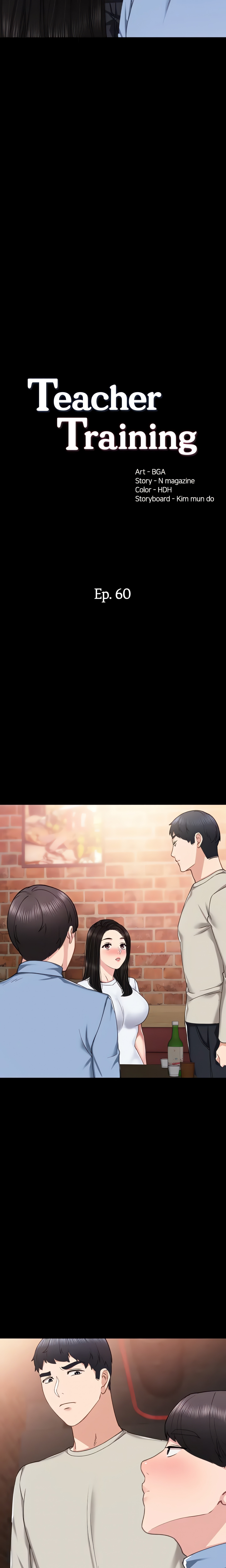 Teacher Training Chapter 60 - Page 2