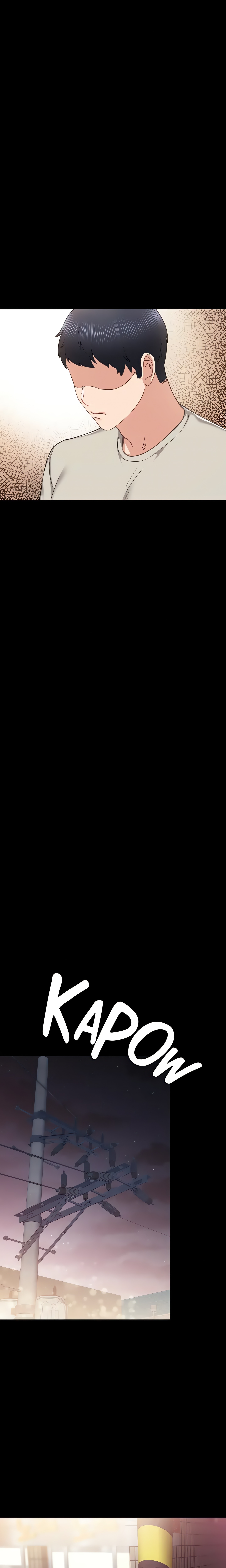 Teacher Training Chapter 60 - Page 14