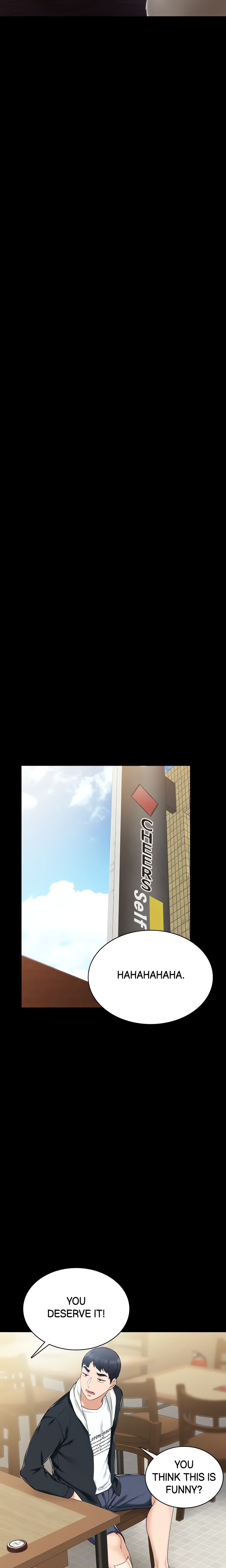 Teacher Training Chapter 60 - Page 16