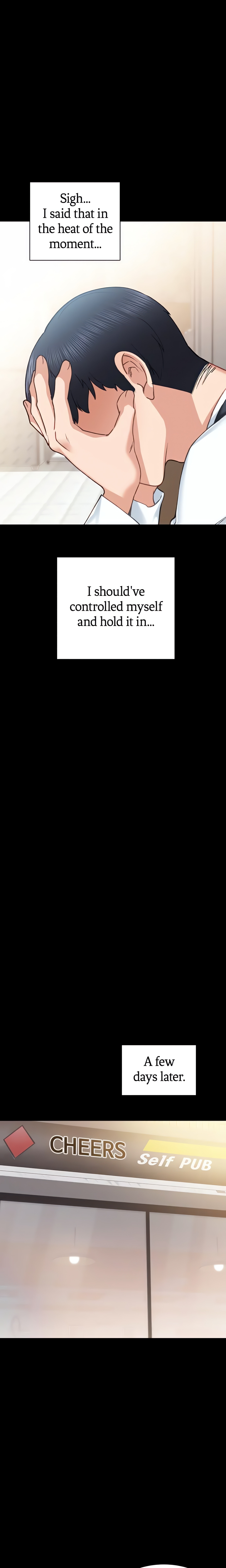 Teacher Training Chapter 60 - Page 20