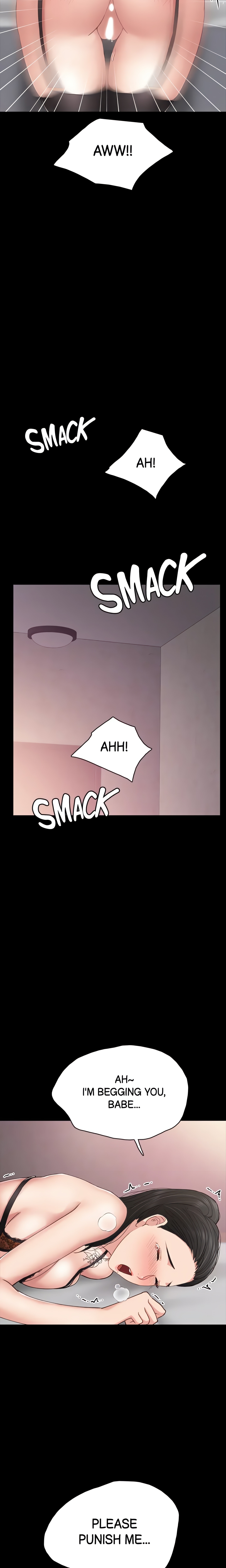 Teacher Training Chapter 62 - Page 11